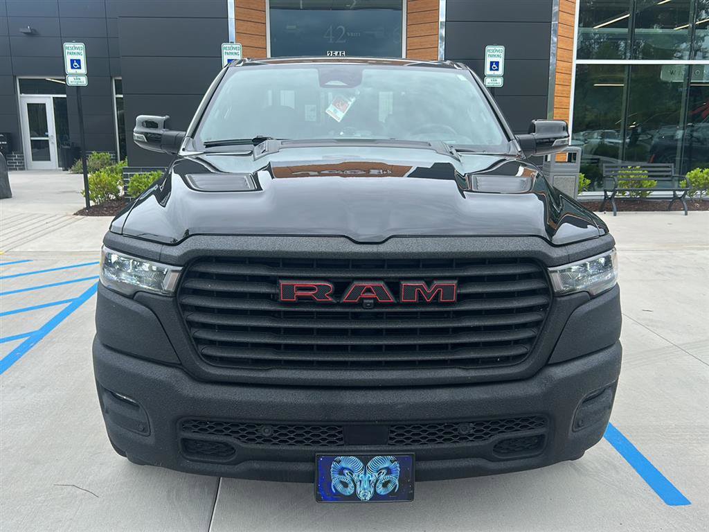 ram ram 1500 pickup 2025 1C6SRFJP9SN705941 image ram ram 1500 pickup 2025 1C6SRFJP9SN705941 image